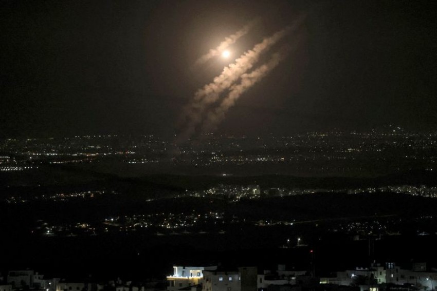 Geger! Iran Ancam Serangan Tak Terduga Jika Israel Berani Menyerang