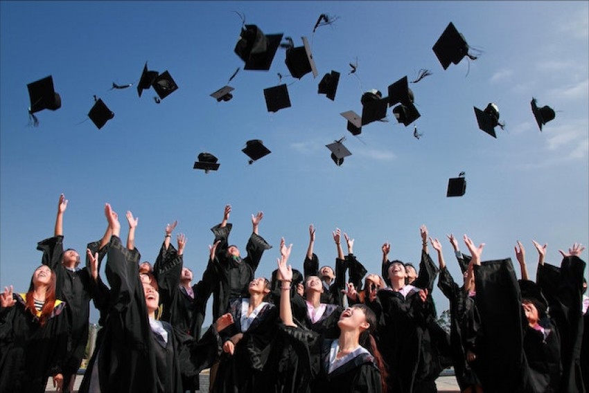 Wisuda Perdana ITBM Wakatobi, PP Muhammadiyah Dukung Perubahan Status Jadi Universitas