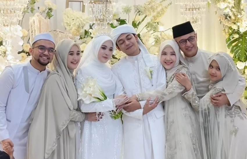 Pernikahan Dini Gus Zizan Tuai Kecaman, Ibu Mertua Pasang Badan