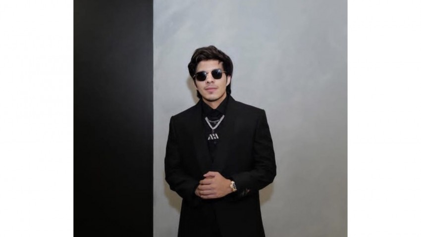 Atta Halilintar Rilis Single God Slave, Bagikan Pengalaman Spiritual  Usai Ibadah Haji