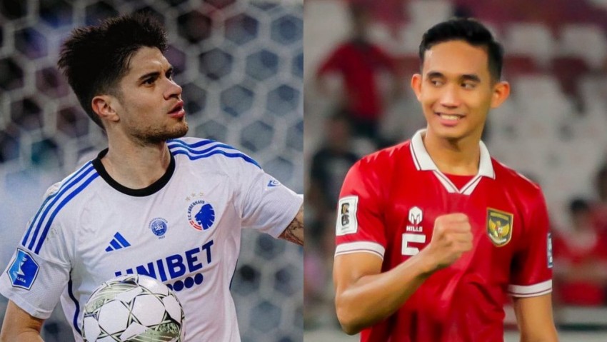 Wow! Kevin Diks Mau Ajak Rizky Ridho Main di Eropa?