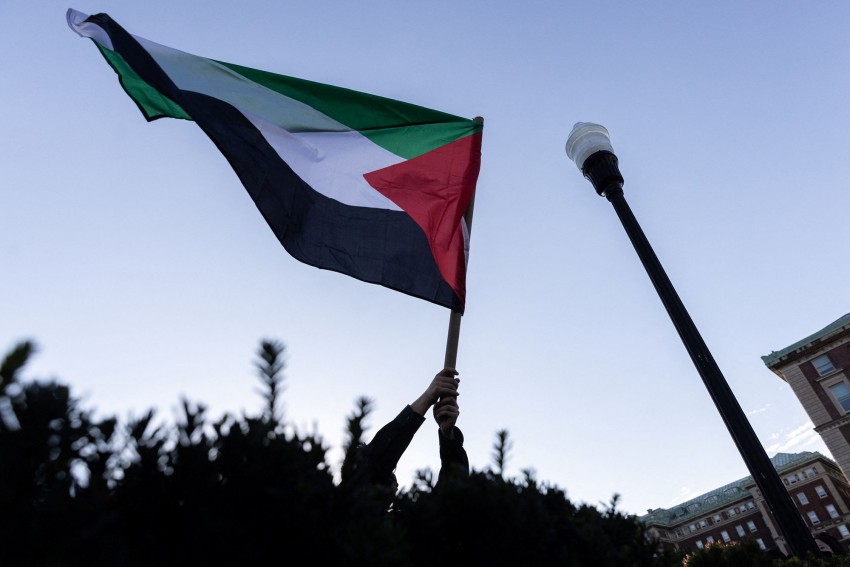 Deretan Artis Top Dunia Bela Palestina, Industri Hiburan Geger!