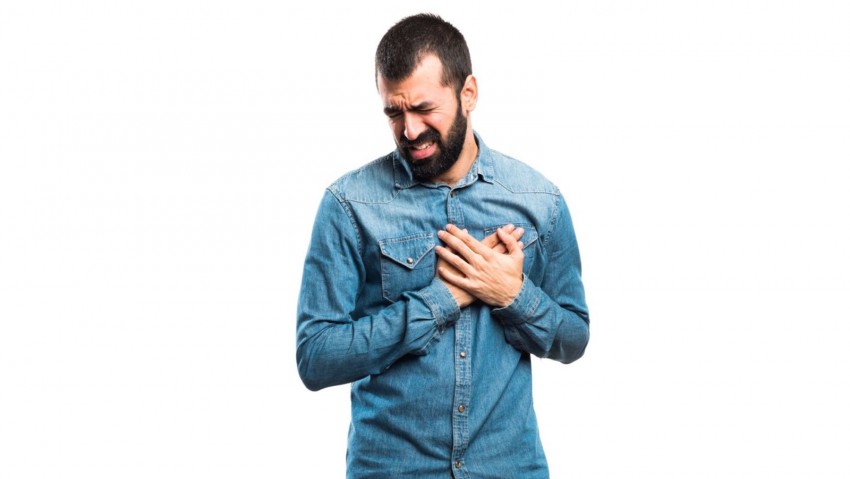 Waspada, Penyakit Jantung Mengintai Generasi Muda