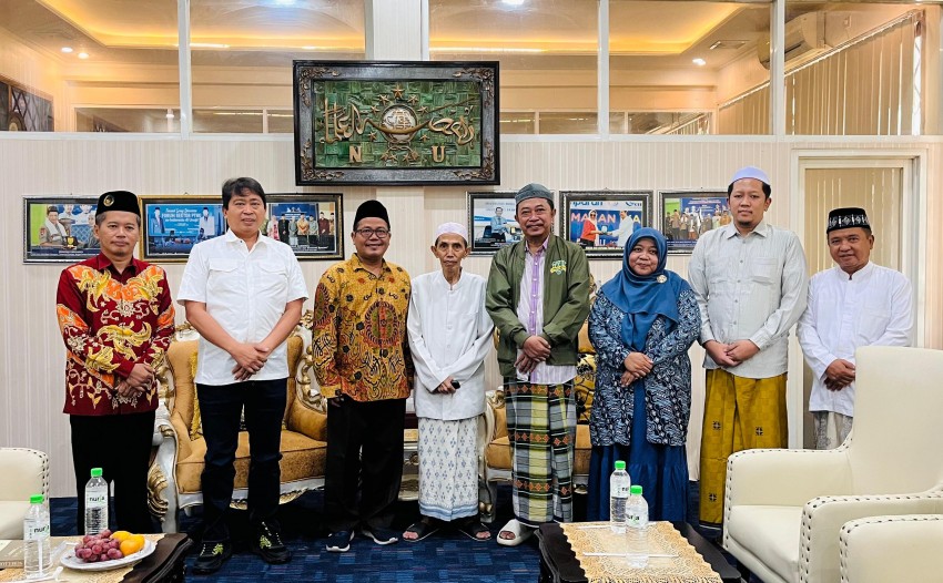 PWNU Jatim dan Pesantren Nurul Jadid Adakan Halaqah Pesantren Ramah Santri: Anti-Bullying