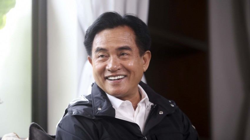 Yusril Ihza Mahendra Siap Pimpin Kemenko Hukum dan HAM di Era Prabowo