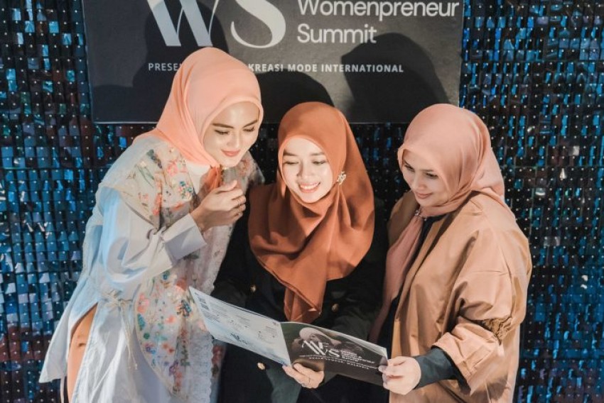 Malaysia Bikin Studi Khusus Tentang Peran Perempuan di Sektor Industri dan Bisnis