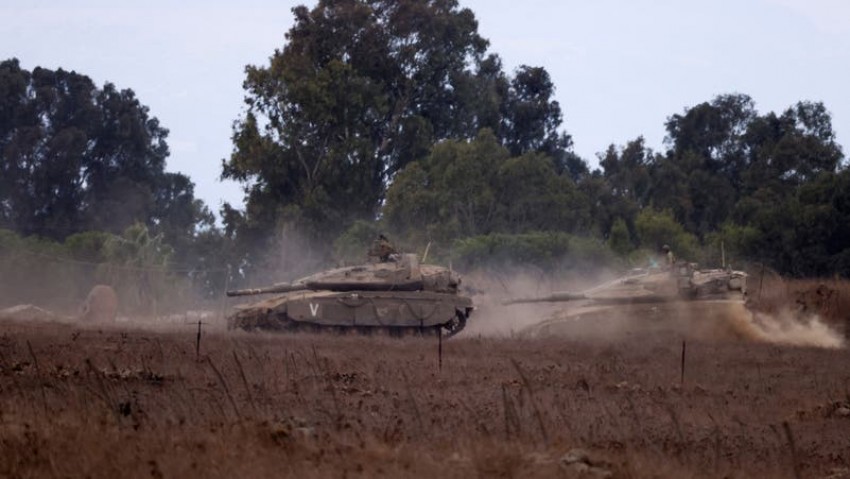 AS Ancam Setop Bantuan ke Israel, Nasib Palestina di Gaza Jadi Taruhan