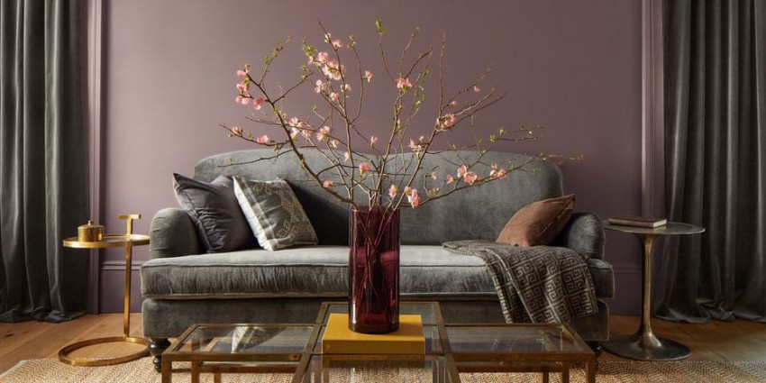 Tren Warna  2025 Telah Hadir, Termasuk Warna Tahun Ini Yang Warna Warni Bikin Gak Bosenin