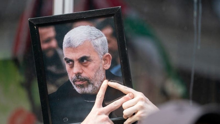 Siapa Yahya Sinwar? Pemimpin Hamas yang Diklaim Tewas oleh Israel di Gaza