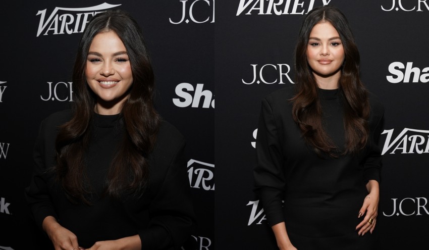 Selena Gomez, Ternyata Suka Tas Saint Laurent Seharga 30 Juta Sebagai Simbol Miliarder Baru