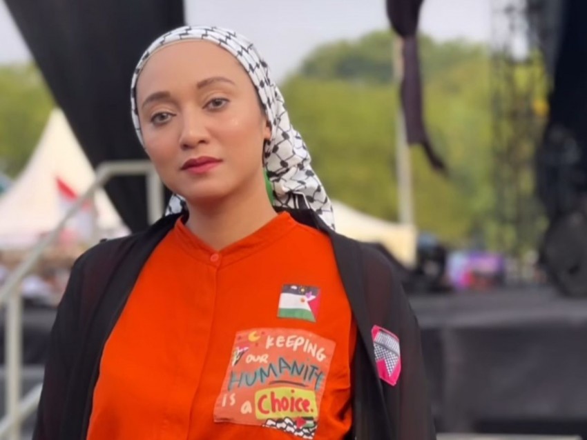 Hancur Ditinggal Ibu, Bella Fawzi: Kok Pergi Main Pergi Aja Nggak Pamit, Kayak di-Prank