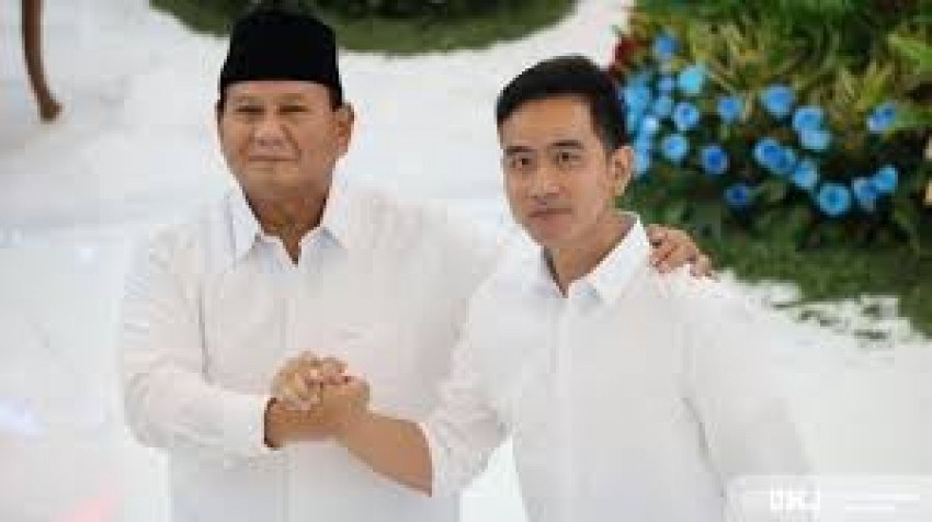 Rangkaian Acara Pelantikan Presiden dan Wapres 2024-2029 Hari Ini