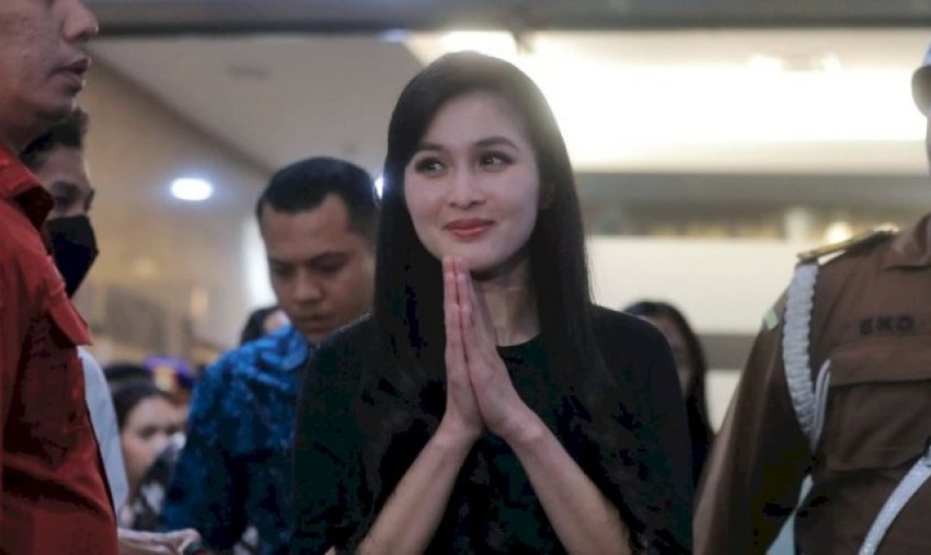 Sandra Dewi dan Obsesinya pada Louis Vuitton, Koleksi Ratusan Juta dalam Lemari