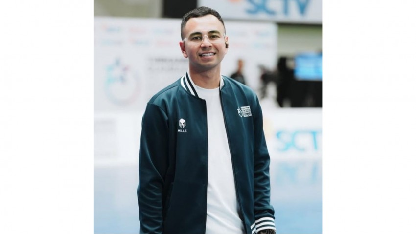 Berapa Sih Gaji Raffi Ahmad Jadi Utusan Khusus Presiden?