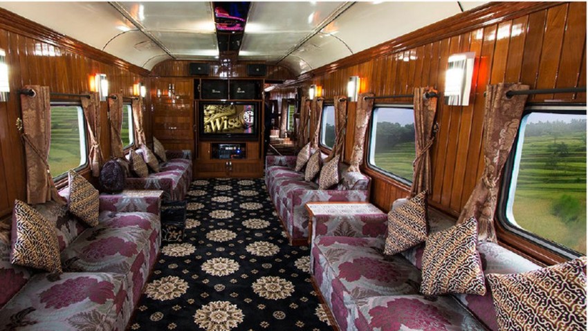 KAI Wisata Hadirkan Layanan e-Porter di 14 Stasiun Besar