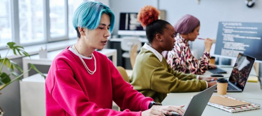 Milenial Waspada! Perusahaan AS Ogah Rekrut Generasi Z, Ini Fakta Mengejutkan yang Harus Kamu Tahu