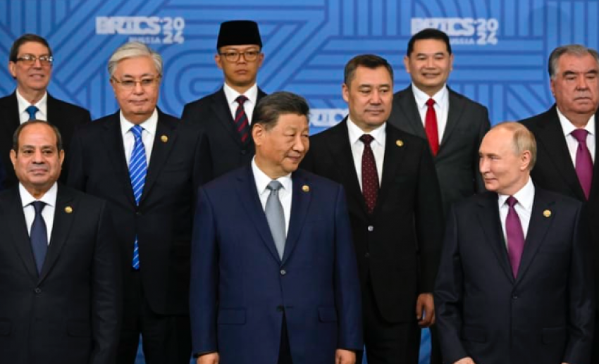 Kejutan! 4 Negara ASEAN Resmi Gabung BRICS, Indonesia dan Malaysia Siap Kuasai Pasar Global