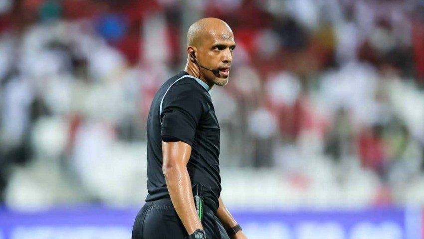 Sanksi AFC Menanti Wasit Al-Kaf Usai Kontroversi Laga Bahrain-Indonesia