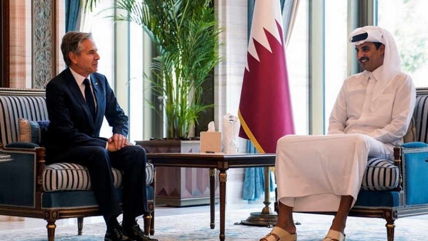 Israel Kirim Tim Negosiator ke Qatar, Upaya Baru Gencatan Senjata Gaza di Tengah Meningkatnya Korban Jiwa