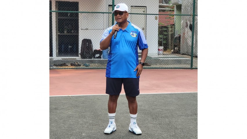 Pelti Bekasi Bikin Gebrakan, Gelar Tournamen Antar Club dengan Hadiah Fantastis