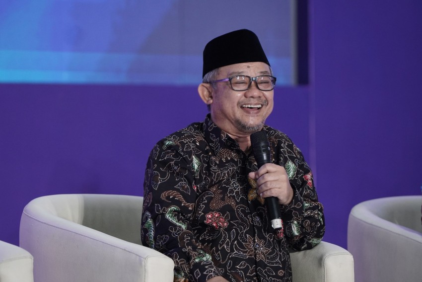Menteri Pendidikan Buka-bukaan Soal Konsep Sekolah Unggulan Era Prabowo