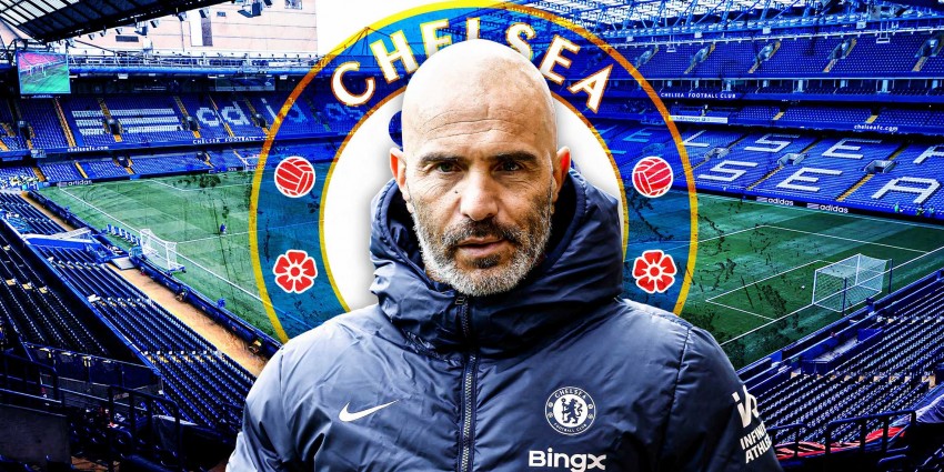 CHELSEA BERGERAK CEPAT! Pemain Muda Berbakat Ini Segera Teken Kontrak Baru, Liverpool dan Real Madrid Gigit Jari