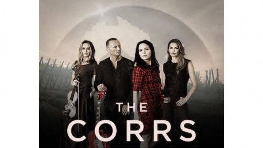 The Corrs Kembali Gelar Konser di Indonesia Tahun Depan