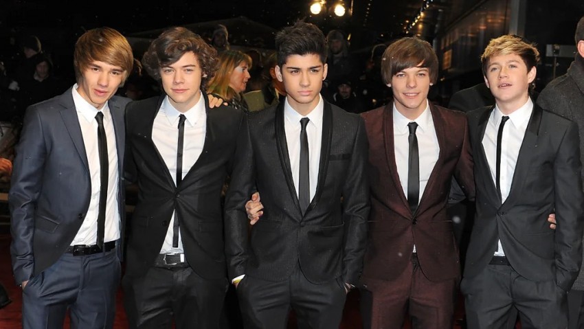 Pro Kontra Larangan Boyband di Usia Remaja, Usai Kematian Personel One Directions