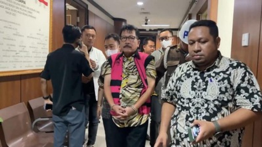 Eks Pejabat MA Ditangkap, Kejagung Sita Rp 920 Miliar dan 51 Kg Emas dari Skandal Percaloan