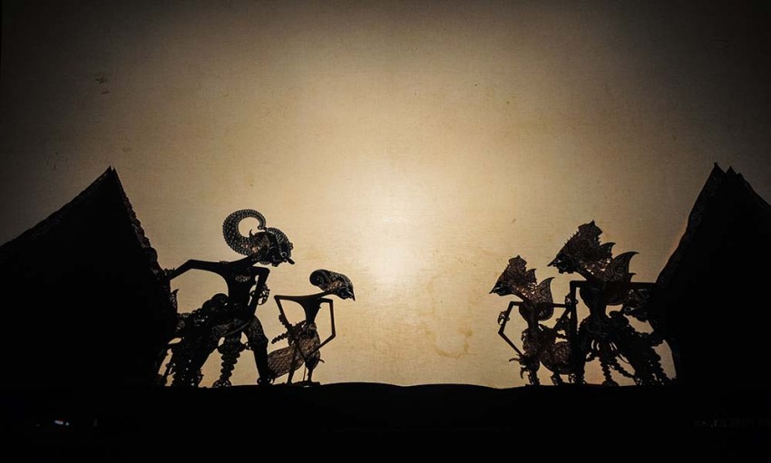 Mengenal 10 Karakter Penting dalam Wayang Kulit Jawa, Penuh Makna dan Filosofi