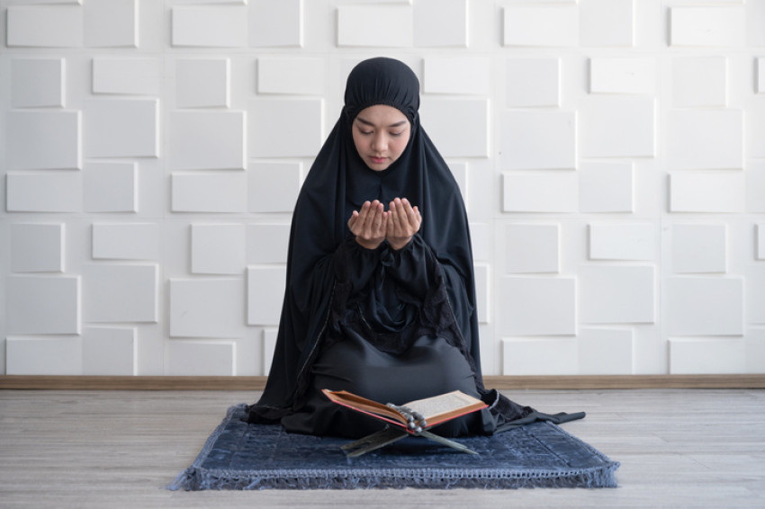 Kumpulan Doa yang Paling Sering Dibaca Nabi Muhammad SAW