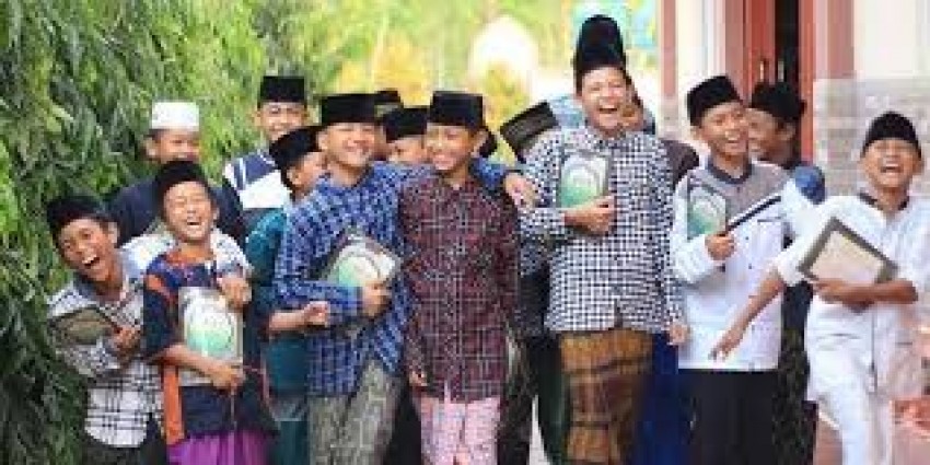 DPR RI Harap MUI Dorong Pemerintah Implementasikan UU Pesantren
