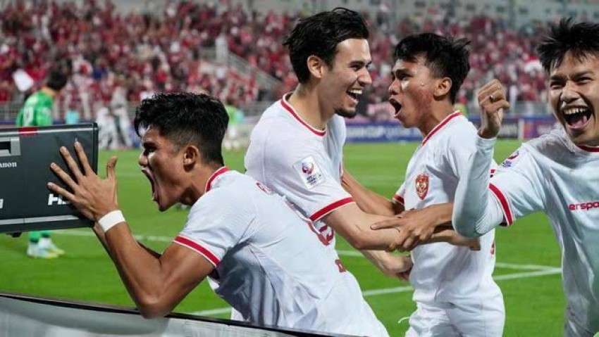Kabar Gembira! Ini Jadwal dan Harga Lengkap Tiket Timnas Indonesia vs Jepang dan Arab Saudi di SUGBK