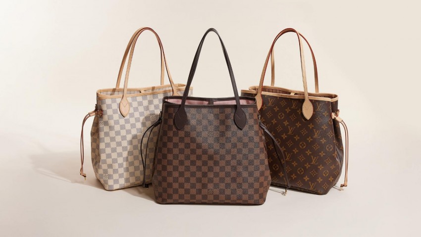 Awas Jangan Sembarang Perbaiki Tas Louis Vuitton Biar Seperti Baru Lagi, Bisa Digugat Ratusan Juta