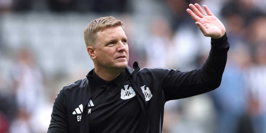 KABAR PANAS: Liverpool, Newcastle dan Aston Villa Berebut Bintang Muda Prancis Seharga 50 Juta Pound (Rp950 Miliar)!