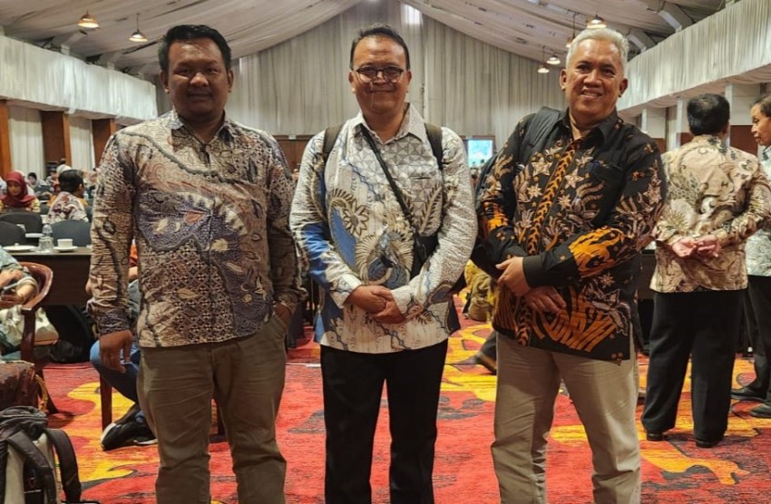 Unisla Raih Hibah Inovasi Pembelajaran Cluster 1 IKU dari Kemendiktisaintek