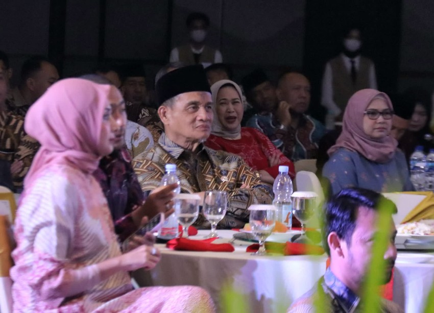 Wamenag Usulkan Petugas Haji 50-60 Persen Personil Dari TNI