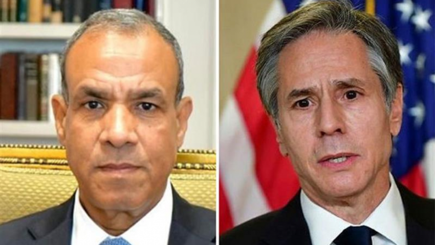 Mesir Tegas Dukung Palestina, Telepon AS Bahas Gencatan Senjata Gaza