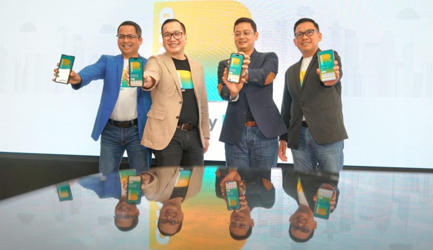 BSI Luncurkan SuperApp BYOND, Perkuat Transformasi Digital di Era Pemerintahan Baru