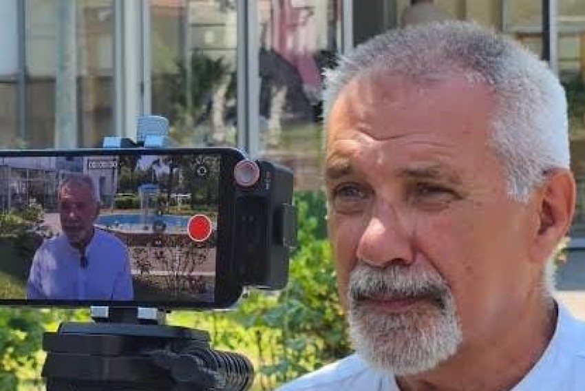 Kisah Hamza Piccardo, Mualaf Penerjemah Al-Qur'an ke Bahasa Italia