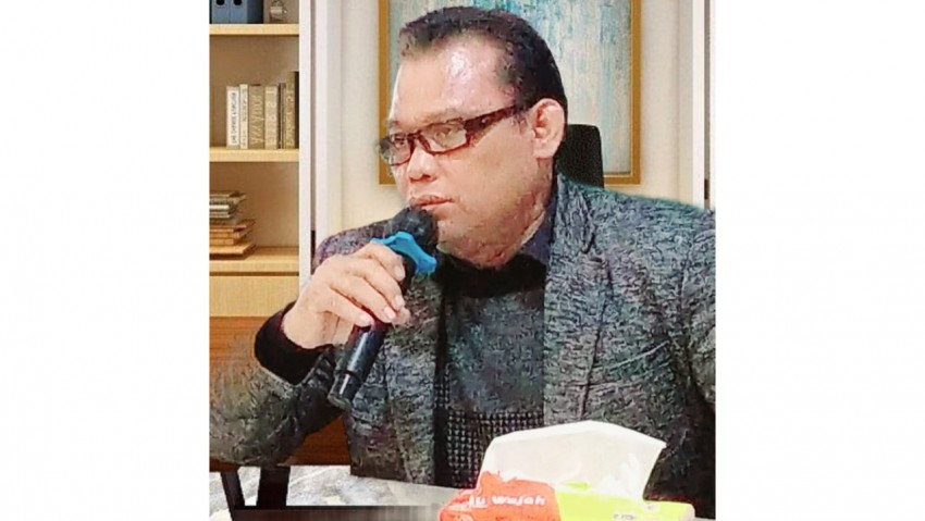Paradigma Kepemimpinan Visioner dan Amanah