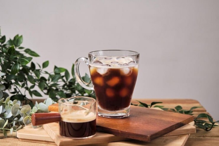 Minum Kopi Americano Bantu Turunkan Berat Badan?