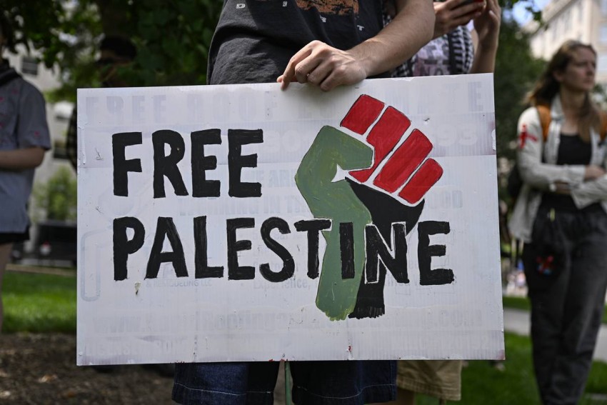 Momen Bersejarah! Palestina Raih Status Baru di ILO, Israel Terisolasi