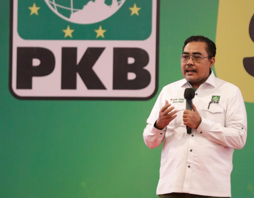 Presiden Prabowo Hapus Utang Petani dan UMKM, PKB: Langkah Heroik!