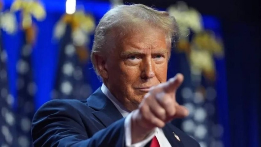 Pemimpin Negara Arab Beri Selamat ke Donald Trump atas Kemenangan Pilpres AS 2024