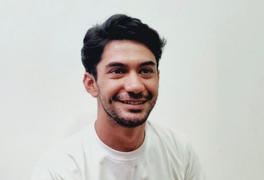 Reza Rahadian dan Rio Dewanto Main Bareng di Film Kolaborasi Sineas Indonesia-Korsel