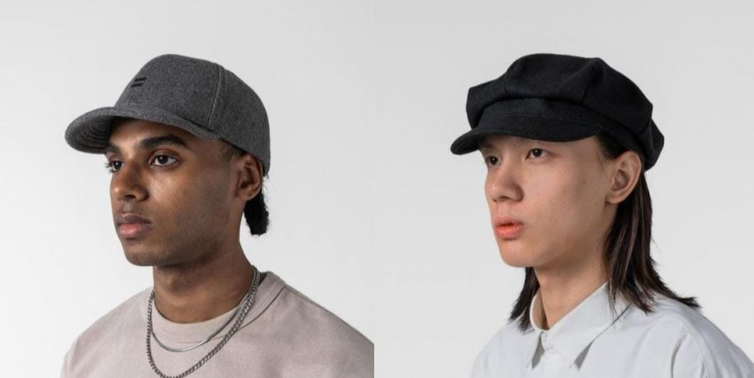 Deretan Topi Keren untuk Mahasiswa Aktif, Tinggalkan Kesan Stylish tanpa Usaha Berlebih