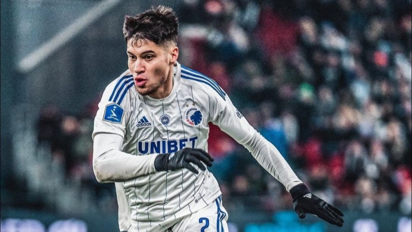 PSSI Alihkan Debut Kevin Diks ke Laga Arab Saudi, Timnas Indonesia Butuh Wing Back Berkualitas