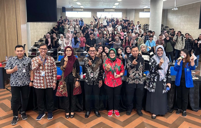 BEI Dorong Santri dan Mahasiswa di Jawa Timur Jadi Investor Baru Pasar Modal
