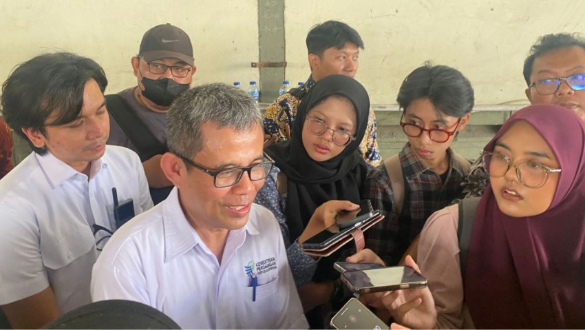 Begini Cara PKTN Bongkar Penyelundupan 90 Ribu Roll Tekstil Ilegal Senilai Rp90 Miliar